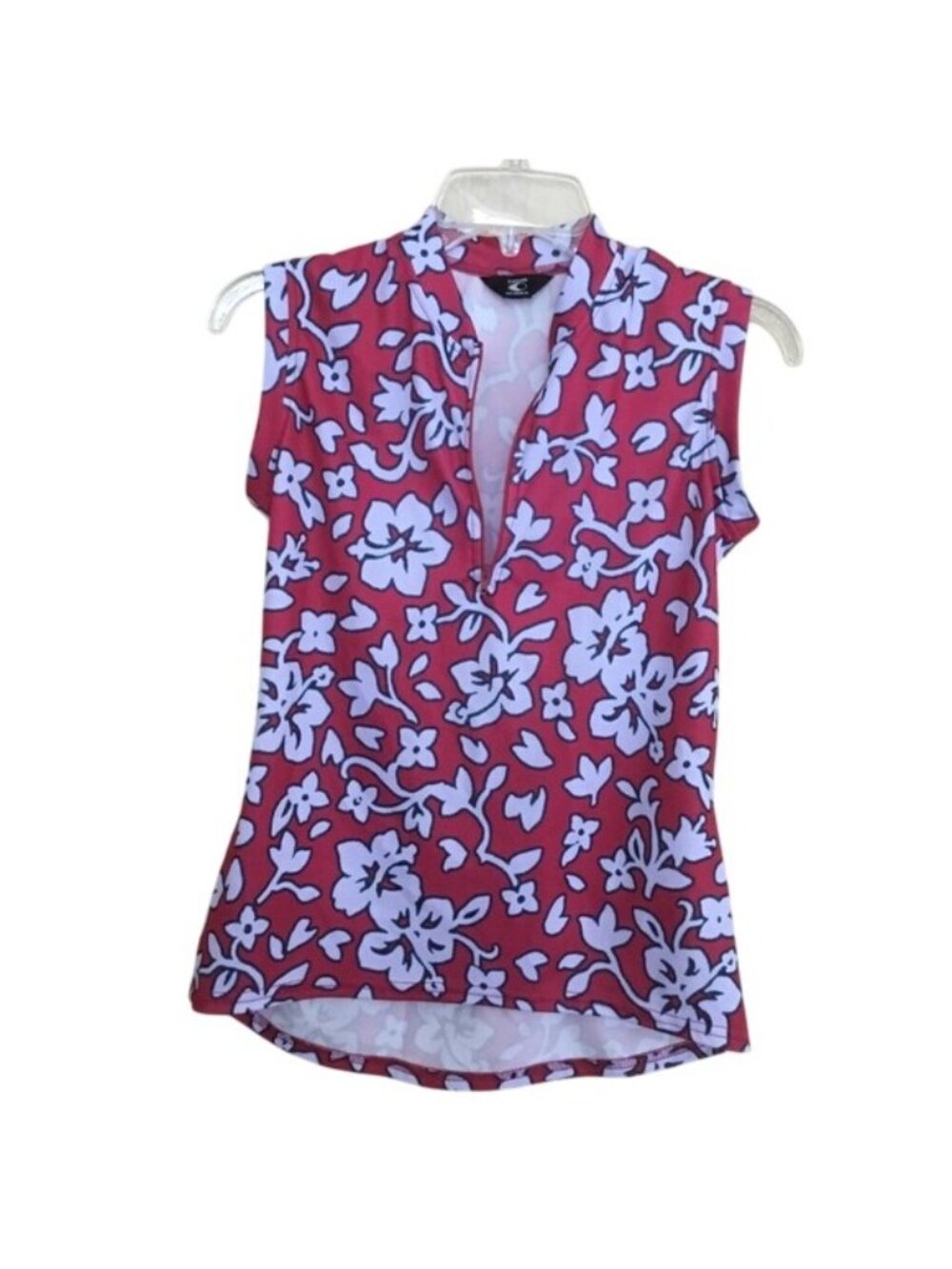 Canari  Sports Bike Run Top Womens Size Small